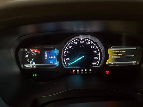 FORD RANGER 3.2 LIMITED 4X4 CD 20V DIESEL 4P AUTOMÁTICO